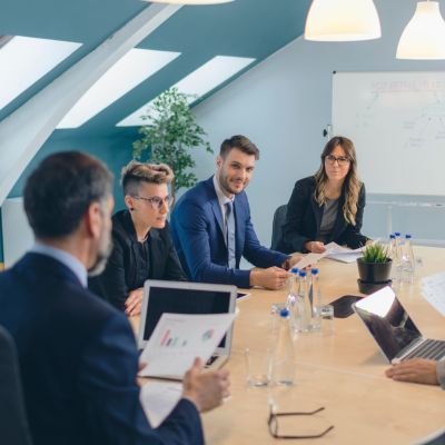 英超——赛事策划与执行