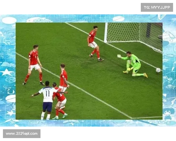 图赫尔带领英格兰世预赛五连胜 战术调整成为焦点引发热议