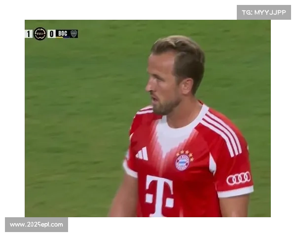 17岁卡尔冷静推射破门,拜仁未来之星冉冉升起